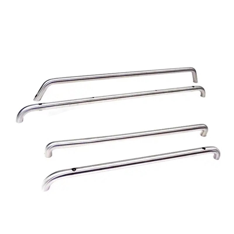 Stainless Steel Subway Hand Held Handrail