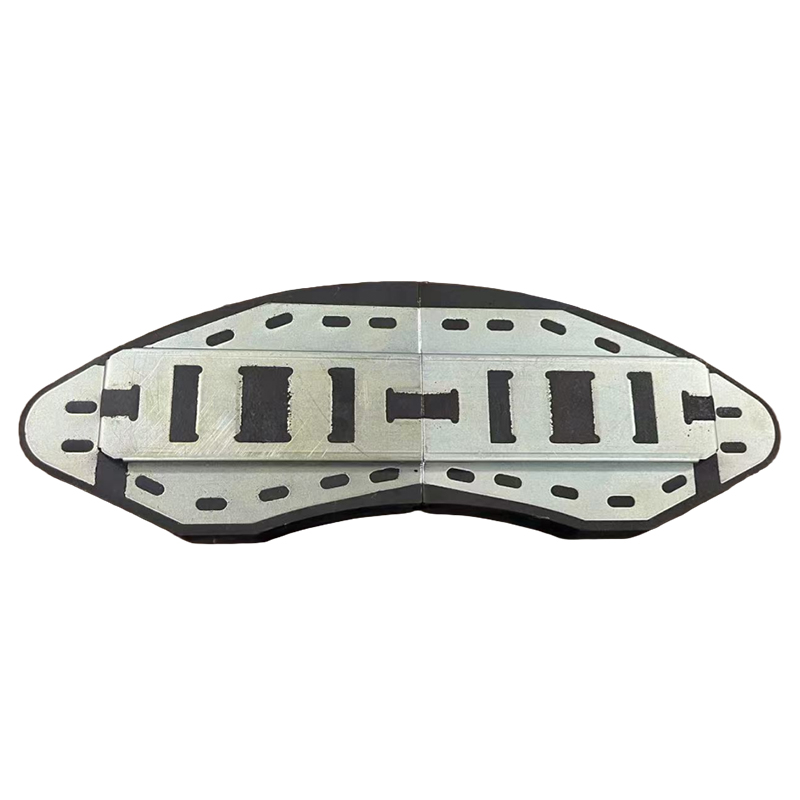 Composite Disc Brake Pad