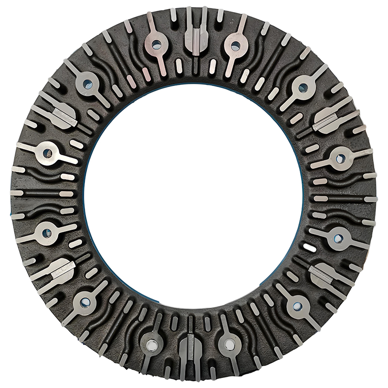 CR300 Series Brake Disc