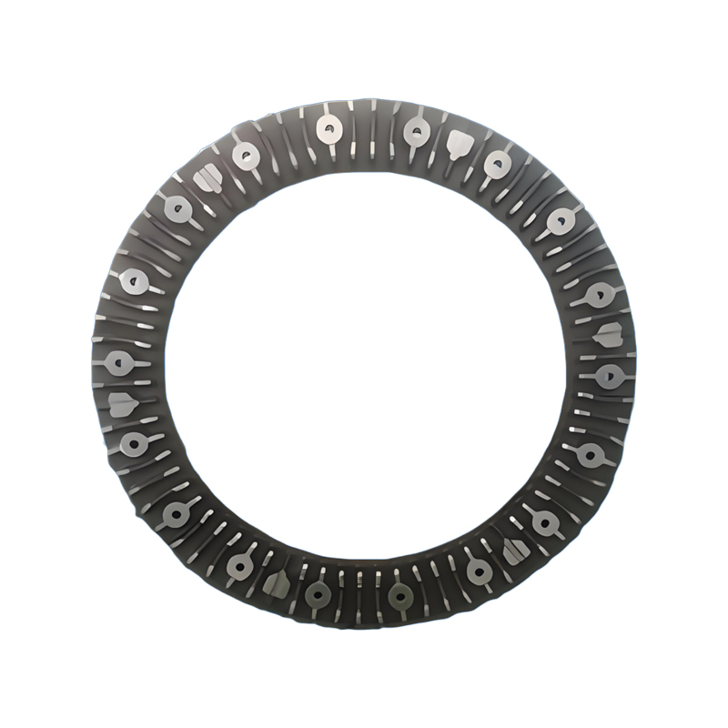 CR200 Series Brake Disc