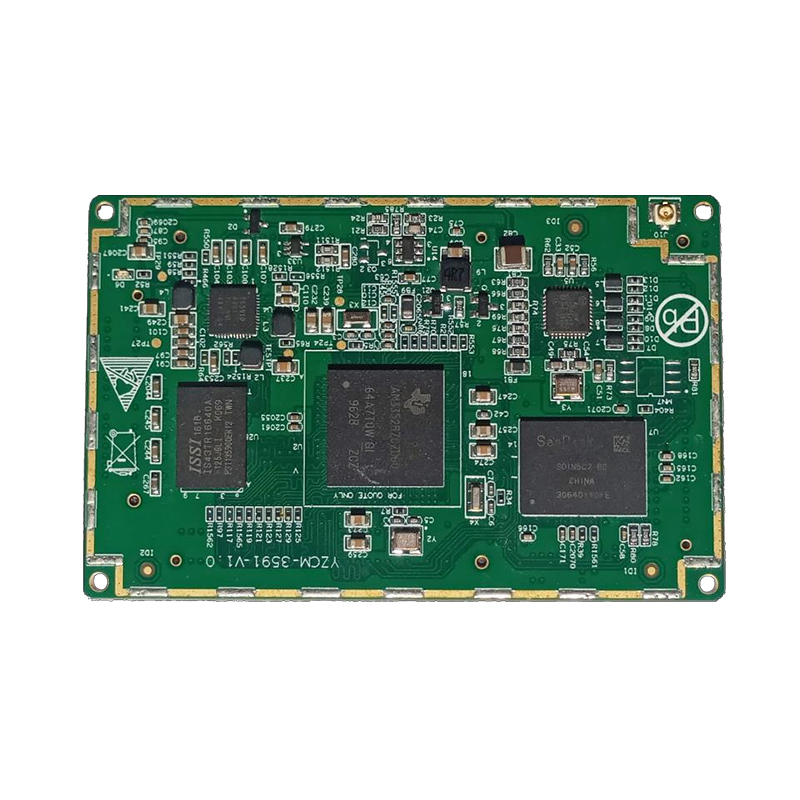 HTSIDT2-3tqme Intelligent Display Locomotive DMI Device