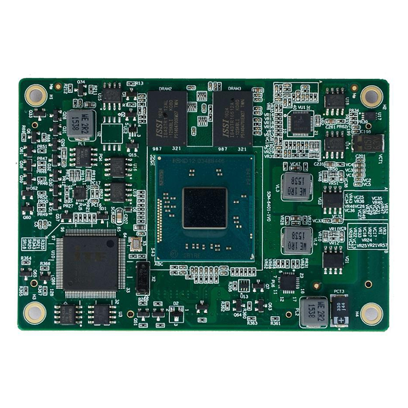 HTSIDT4-1kqme Intelligent Display Locomotive DMI Device