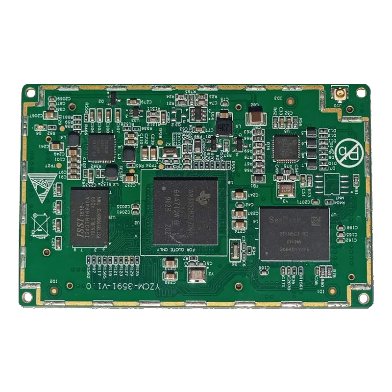 HTSIDT2-2tqme Intelligent Display Locomotive DMI Device