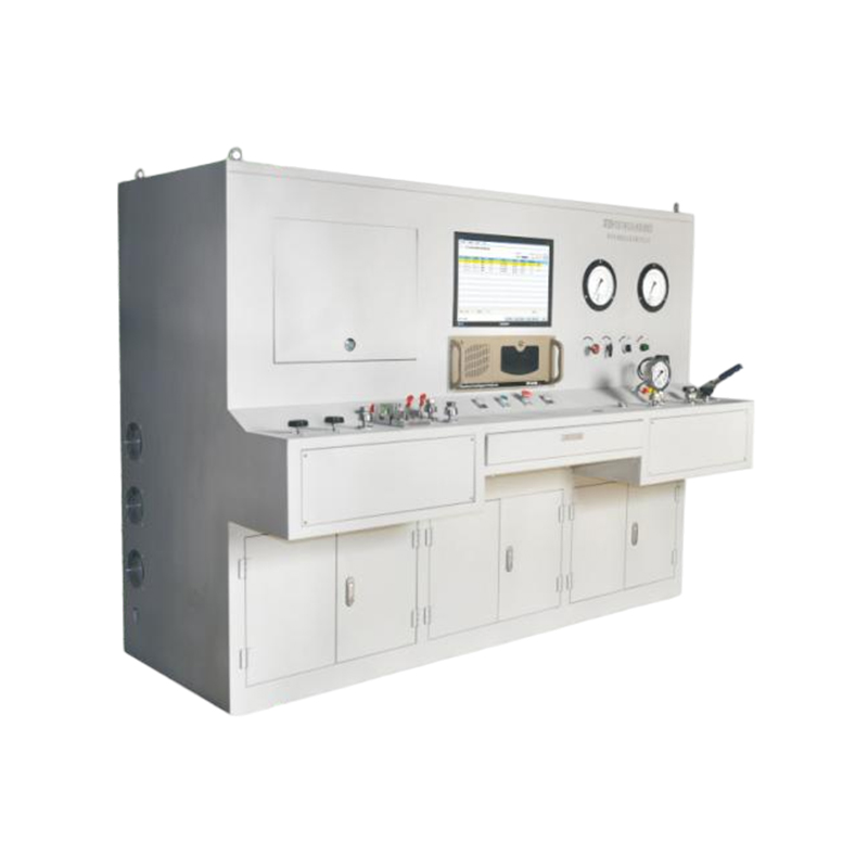 HTR2059 Series Testing Platform