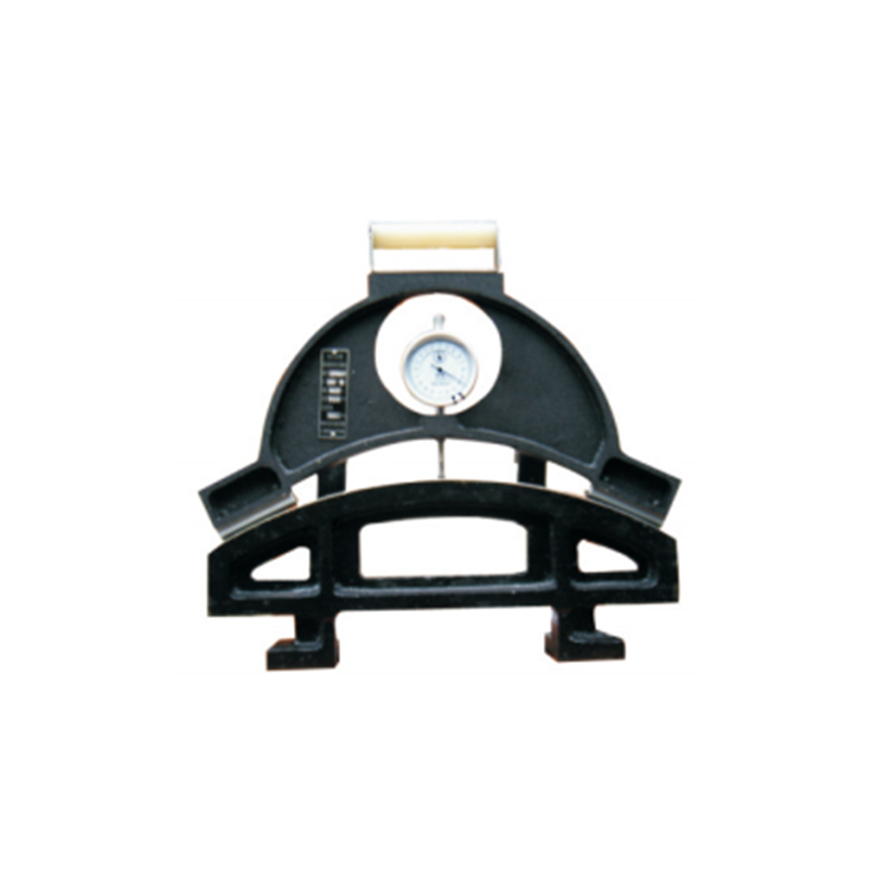 Wheel Outer Diameter Measuring Instrument