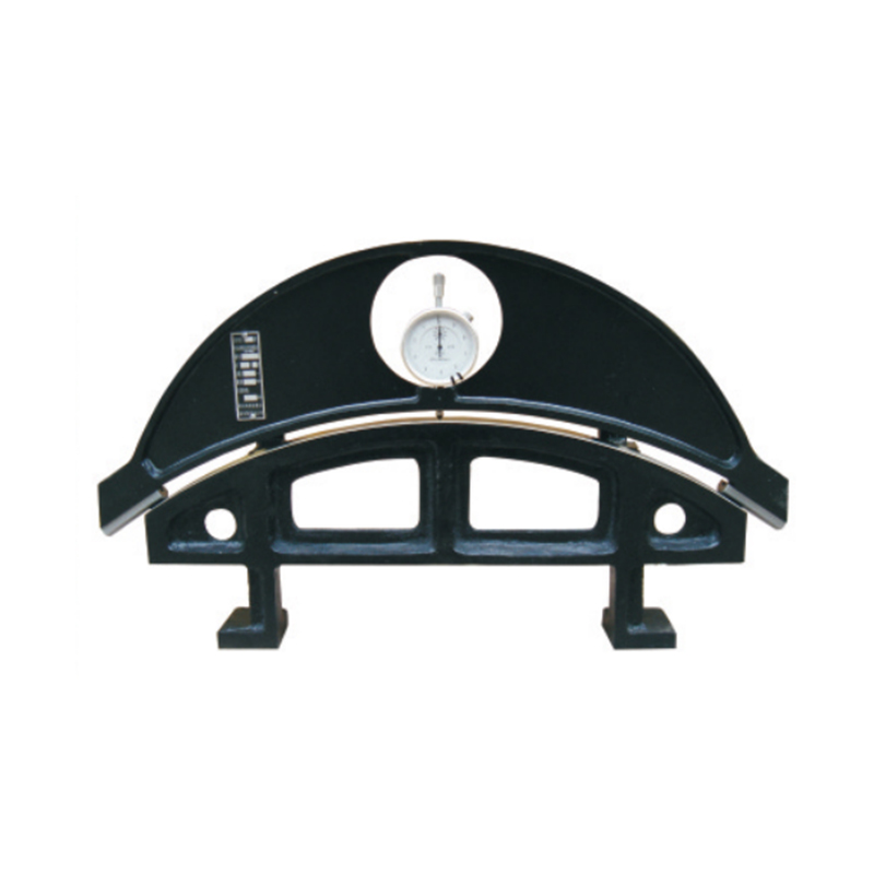 Wheel Outer Diameter Measuring Instrument
