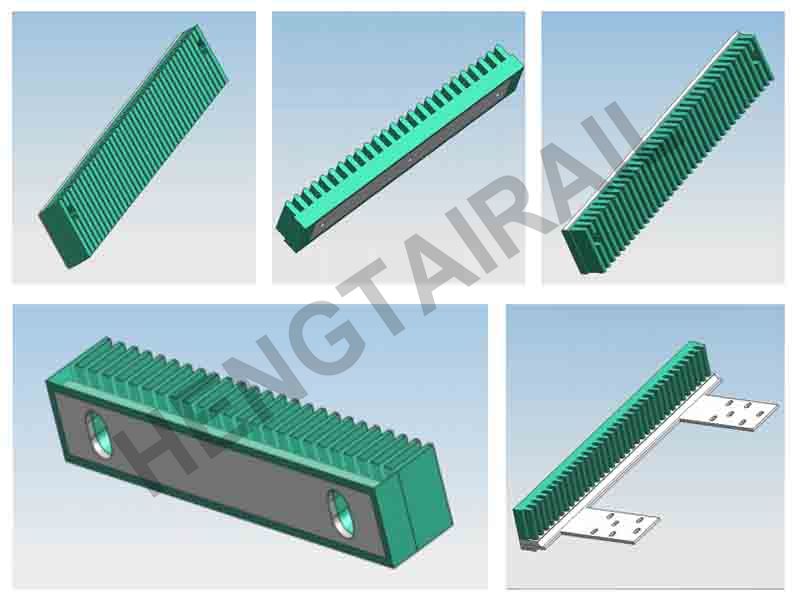 Railway Door Rubber Strip Waterproof Sealant Strip