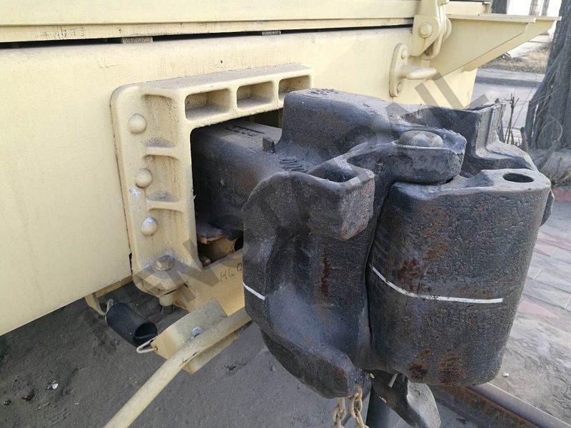 Factory Sales Railway Wagon Coupler Draft Gear E69CE Vehicle Coupler for Train Spare Parts