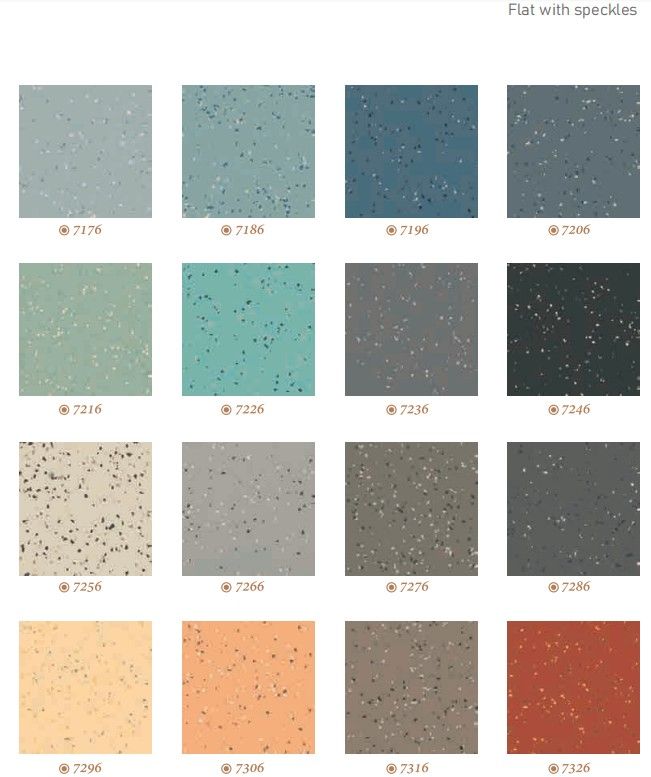 Flame Retardant Floor Cloth for Railway Interior