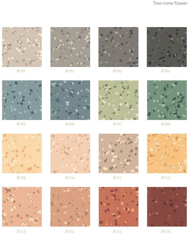Flame Retardant Floor Cloth for Railway Interior