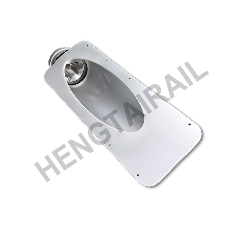Wholesale Train Parts Accessories High Illumination D1S HID CRH3F Headlamp